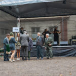 Oslavy 170 let své existence a zároveň 80 let působení České lesnické akademie v Trutnově