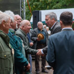 Oslavy 170 let své existence a zároveň 80 let působení České lesnické akademie v Trutnově