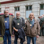 Oslavy 170 let své existence a zároveň 80 let působení České lesnické akademie v Trutnově