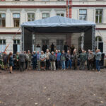 Oslavy 170 let své existence a zároveň 80 let působení České lesnické akademie v Trutnově