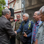 Oslavy 170 let své existence a zároveň 80 let působení České lesnické akademie v Trutnově