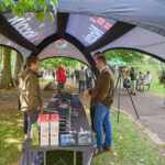 Oslavy 170 let své existence a zároveň 80 let působení České lesnické akademie v Trutnově