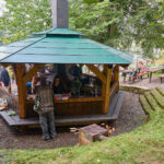 Oslavy 170 let své existence a zároveň 80 let působení České lesnické akademie v Trutnově