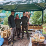 Oslavy 170 let své existence a zároveň 80 let působení České lesnické akademie v Trutnově