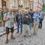 Oslavy 170 let své existence a zároveň 80 let působení České lesnické akademie v Trutnově