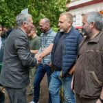 Oslavy 170 let své existence a zároveň 80 let působení České lesnické akademie v Trutnově