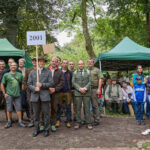 Oslavy 170 let své existence a zároveň 80 let působení České lesnické akademie v Trutnově