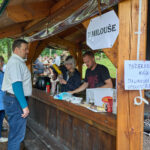 Oslavy 170 let své existence a zároveň 80 let působení České lesnické akademie v Trutnově