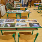 Oslavy 170 let své existence a zároveň 80 let působení České lesnické akademie v Trutnově