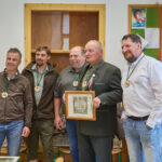 Oslavy 170 let své existence a zároveň 80 let působení České lesnické akademie v Trutnově