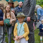 Oslavy 170 let své existence a zároveň 80 let působení České lesnické akademie v Trutnově