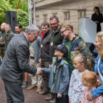 Oslavy 170 let své existence a zároveň 80 let působení České lesnické akademie v Trutnově