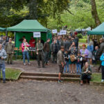 Oslavy 170 let své existence a zároveň 80 let působení České lesnické akademie v Trutnově