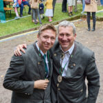 Oslavy 170 let své existence a zároveň 80 let působení České lesnické akademie v Trutnově