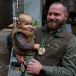 Oslavy 170 let své existence a zároveň 80 let působení České lesnické akademie v Trutnově