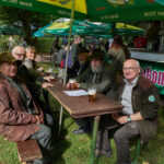 Oslavy 170 let své existence a zároveň 80 let působení České lesnické akademie v Trutnově