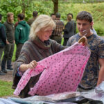 Oslavy 170 let své existence a zároveň 80 let působení České lesnické akademie v Trutnově