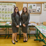 Oslavy 170 let své existence a zároveň 80 let působení České lesnické akademie v Trutnově