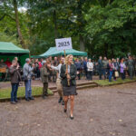 Oslavy 170 let své existence a zároveň 80 let působení České lesnické akademie v Trutnově