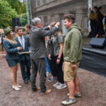 Oslavy 170 let své existence a zároveň 80 let působení České lesnické akademie v Trutnově