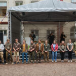 Oslavy 170 let své existence a zároveň 80 let působení České lesnické akademie v Trutnově