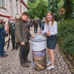 Oslavy 170 let své existence a zároveň 80 let působení České lesnické akademie v Trutnově