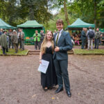 Oslavy 170 let své existence a zároveň 80 let působení České lesnické akademie v Trutnově