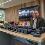 Oslavy 170 let své existence a zároveň 80 let působení České lesnické akademie v Trutnově