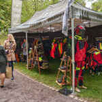 Oslavy 170 let své existence a zároveň 80 let působení České lesnické akademie v Trutnově