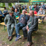 Oslavy 170 let své existence a zároveň 80 let působení České lesnické akademie v Trutnově