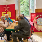 Oslavy 170 let své existence a zároveň 80 let působení České lesnické akademie v Trutnově