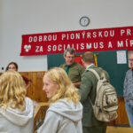 Oslavy 170 let své existence a zároveň 80 let působení České lesnické akademie v Trutnově