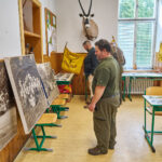 Oslavy 170 let své existence a zároveň 80 let působení České lesnické akademie v Trutnově