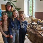 Oslavy 170 let své existence a zároveň 80 let působení České lesnické akademie v Trutnově