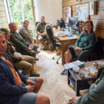 Oslavy 170 let své existence a zároveň 80 let působení České lesnické akademie v Trutnově