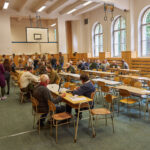 Oslavy 170 let své existence a zároveň 80 let působení České lesnické akademie v Trutnově