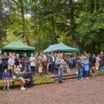 Oslavy 170 let své existence a zároveň 80 let působení České lesnické akademie v Trutnově