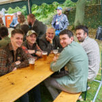 Oslavy 170 let své existence a zároveň 80 let působení České lesnické akademie v Trutnově