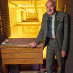 Oslavy 170 let své existence a zároveň 80 let působení České lesnické akademie v Trutnově