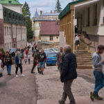 Oslavy 170 let své existence a zároveň 80 let působení České lesnické akademie v Trutnově