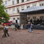 Oslavy 170 let své existence a zároveň 80 let působení České lesnické akademie v Trutnově