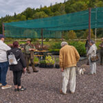 Oslavy 170 let své existence a zároveň 80 let působení České lesnické akademie v Trutnově