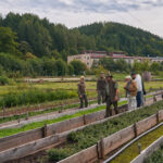 Oslavy 170 let své existence a zároveň 80 let působení České lesnické akademie v Trutnově