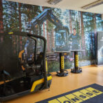 Oslavy 170 let své existence a zároveň 80 let působení České lesnické akademie v Trutnově