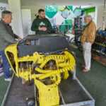 Oslavy 170 let své existence a zároveň 80 let působení České lesnické akademie v Trutnově