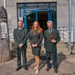 Oslavy 170 let své existence a zároveň 80 let působení České lesnické akademie v Trutnově