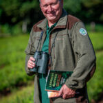 Lesy miluju a školu taky, chci ji dál posouvat, říká Miloš Pochobradský