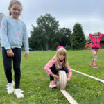 Příměstský tábor Léto s Lokomotivou - 40. ročník