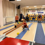 Příměstský tábor Léto s Lokomotivou - 40. ročník