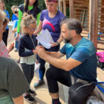 Příměstský tábor Léto s Lokomotivou - 40. ročník